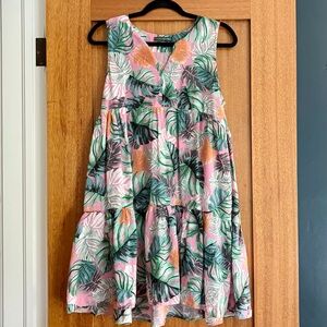 Two Medium dresses 👗 👗